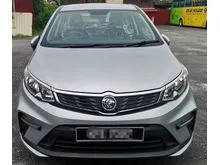 Monthly 495 (9 years) 2021 Proton Persona 1.6 Executive Sedan (A)