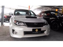 2011 Subaru Impreza WRX Ver 10 2.5 STi 2011 DEVALI PROMO