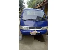 2011 Suzuki Carry FD Pick-up