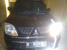 di jual kuda diamond,cash,kredit,tuker tambahh2005 Mitsubishi Kuda 1.6 Diamond MPV