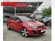 Used 2013 Kia Rio 1.4 UB Hatchback (SITI DIMENSI)