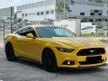 Used CHEAPEST in the Market, Mustang 5.0 GT, Super Low Mileage, Akrapovic Exhaust - Cars for sale