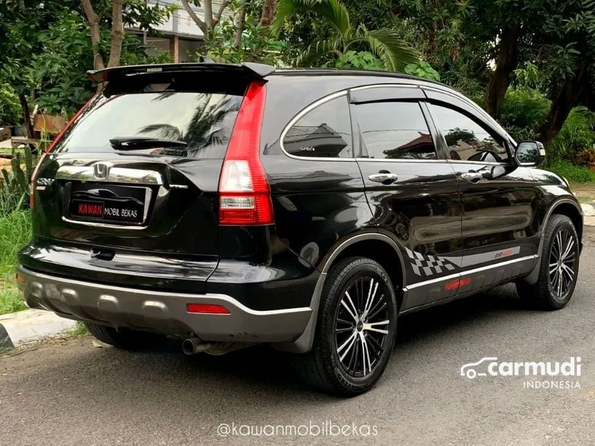 2009 Honda CR-V 2.4 i-VTEC SUV