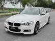 Used 2018 BMW 330e 2.0 M Sport Sedan ONE OWNER ONLY