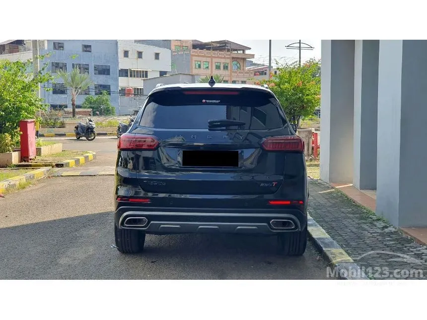 2025 Chery Tiggo 8 Premium SUV