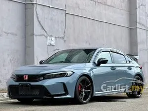 2024 Honda Civic 2.0 Type R Hatchback