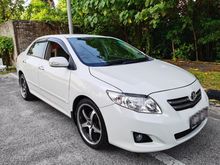 2009 Toyota Corolla Altis 1.8 G Sedan