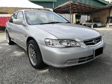 2003 Honda Accord 2.0 VTi Sedan HARI RAYA PROMO