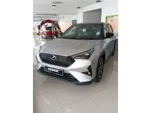 2026 Perodua Traz 1.5 H (2 Tone Metallic) SUV