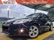 Used Ford FOCUS 2.0 (A) Ti