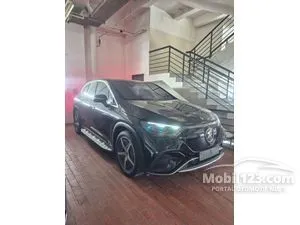 2024 Mercedes-Benz EQE350 4MATIC AMG Line SUV