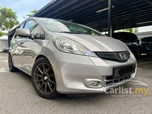 2014 Honda Jazz 1.5 Hatchback