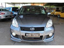 2008 Perodua Myvi 1.3 EZi Hatchback (A) USED CAR