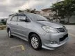Used 2010 Toyota Innova 2.0 G MPV[1 OWNER][LOW MILEAGE][4 X TYRES GOOD CONDITION][FREE ACCIDENT AND FLOOD] 10