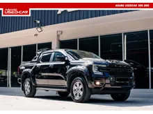 Ford Ranger 2.0 XLT Dual Cab Pickup FACELIFT FULL RAPTOR STYLE ARMANDO SPORT BAR ROLLER SHUTTER DIGITAL METER CRUISE CONTROL PREMIUM FABRIC SEATS