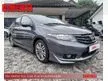 Used 2013 HONDA CITY 1.5 E i-VTEC SEDAN / GOOD CONDITION / QUALITY CAR **AMIN - Cars for sale