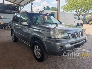 2013 Nissan X-Trail 2.0 Comfort SUV