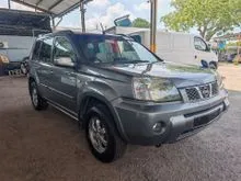 2013 Nissan X-Trail 2.0 Comfort SUV