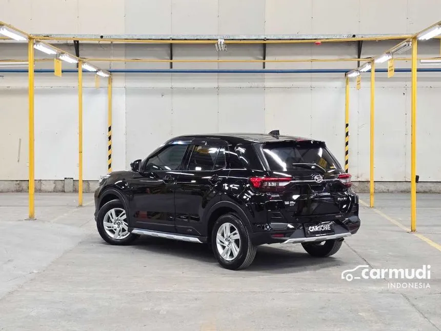 2022 Daihatsu Rocky X ADS SUV