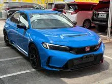 2024 Honda Civic 2.0 Type R