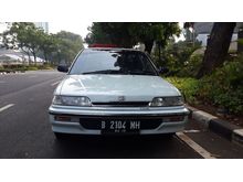 1990 Honda Civic 1.5 Sedan