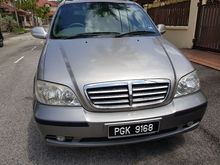 2005 Naza Ria GS 2.5