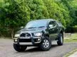 Used 2008 4x4 offer 4wd Mitsubishi Triton 2.5 Pickup Truck - Cars for sale