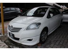 2010 Toyota Vios 1.5 E Sedan (A) USED CAR