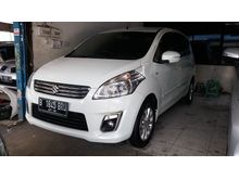 Suzuki Ertiga GX Matic 2013 Paket Kredit Ringan
