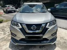 2021 Nissan X-Trail 2.0 IMPUL TIP TOP CONDITION