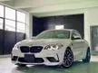 Recon Recon 2019 BMW M2 3.0 Competition Coupe
