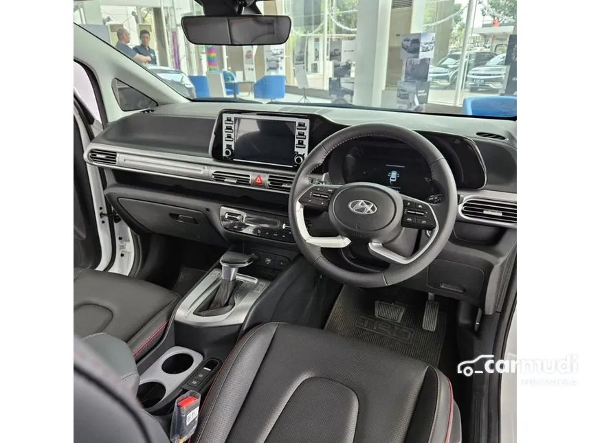 2025 Hyundai Stargazer Prime MPV