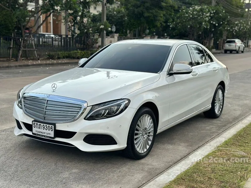 Mercedes c300 outlet hybrid 2016