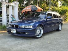 2003 BMW 530i 3.0 E39 (ปี 95-04) Wagon AT