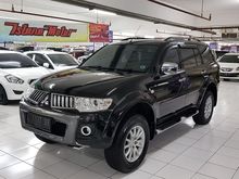 2011 Mitsubishi Pajero Sport 2.5 Exceed SUV