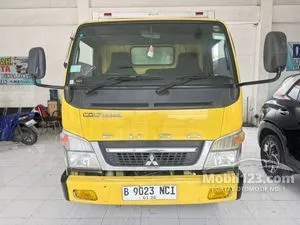 2019 Mitsubishi Colt Diesel 3.9 FE71 L Truck