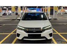 2021 Honda City 1.5 E Sedan (A)  LOW MILEAGE, KONDISI CUN KAW KAW