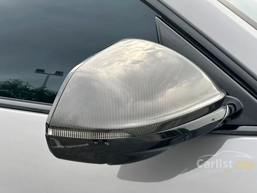 2020 Lamborghini Urus SUV