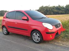 2009 KIA Picanto 1.1 SE Hatchback