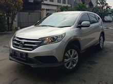CRV MT Manual 2013 istimewa Skli Mulus Jarang ada