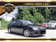 2013 Proton Persona 1.6 ELEGANCE (A) 2 YEAR WARANTY / FOC DELIVER