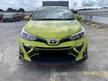 Used 2019 Toyota Yaris 1.5 E Hatchback VERY LOW MILEAGE