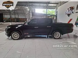 2021 Mitsubishi TRITON 2.5 GLX Double Cab Pickup