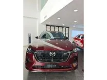 2026 Mazda CX-80 2.5 Kuro Edition PHEV SUV
