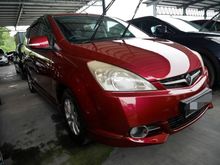 2010 Proton Exora (A) 1.6 CPS