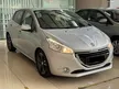 Used 2014 Peugeot 208 1.6 Allure SUPER NICE CONDITION