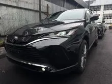 2023 Toyota Harrier 2.0 Z ,DIGITAL METER ,HUD ,360 CAMERA ,JBL ,APPLE CAR PLAY ,BSM ,DIM UNREG
