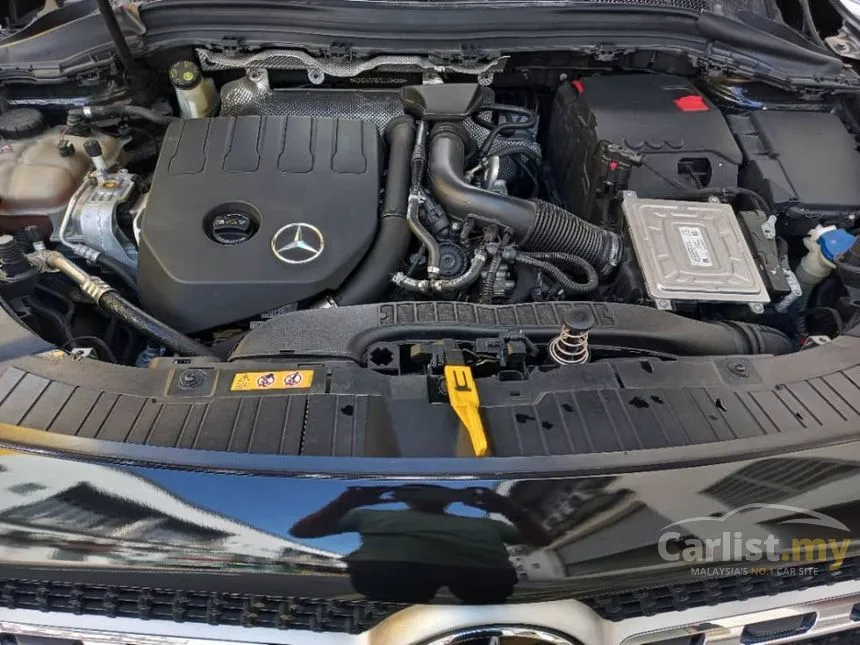 2020 Mercedes-Benz GLA200 Progressive Line SUV