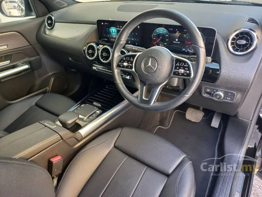 2020 Mercedes-Benz GLA200 Progressive Line SUV