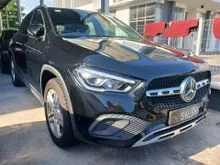 2020 2021 Mercedes-Benz GLA200 1.3 (A) AMG CBU GLA 200